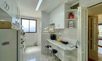 Imagem 4: Torre Di Napole - Apartamento em Tatuapé, São Paulo/SP