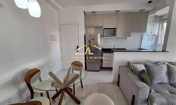 Imagem: It Residence Anália Franco - Apartamento