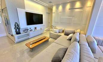 Imagem: Edifício Wish Mooca - Apartamento Cobertura