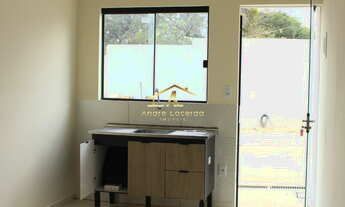 Imagem 7: Excelente Casa em Condomínio Fechado - Sorocaba/SP - Bairro Lopes de Oliveira