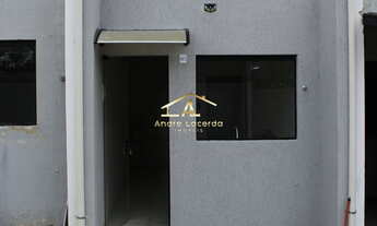 Imagem 1: Excelente Casa em Condomínio Fechado - Sorocaba/SP - Bairro Lopes de Oliveira