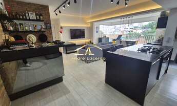 Imagem: Reserva Chamantá - Apartamento em Vila