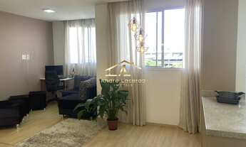 Imagem: Condomínio Elev Bras - Lindo apartamento