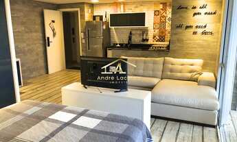 Imagem: Vision Anália Franco - Porteira Fechada