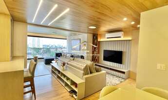 Imagem: Edifício Living Wish Tatuape - Apartamento