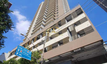 Imagem: Highlights Pinheiros - Apartamento em Pinheiros