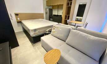 Imagem: Signa Studios - Apartamento Studio - Locação