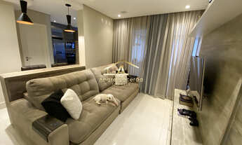 Imagem 2: Edifício Concept Anália Franco - Lindo Apartamento - Anália Franco/SP