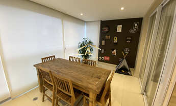 Imagem 5: Edifício Concept Anália Franco - Lindo Apartamento - Anália Franco/SP