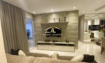 Imagem 3: Edifício Concept Anália Franco - Lindo Apartamento - Anália Franco/SP