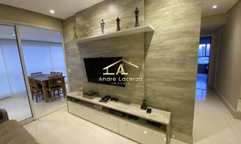 Imagem: Edifício Concept Anália Franco - Lindo