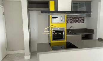 Imagem 4: Apartamento Studio - Tatuapé /SP - Totalmente Mobiliado - Red Tatuapé