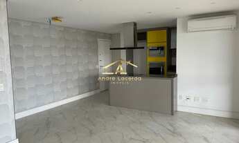 Imagem: Apartamento Studio - Tatuapé /SP - Totalmente