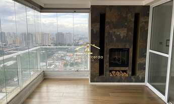 Imagem 5: Apartamento Studio - Tatuapé /SP - Totalmente Mobiliado - Red Tatuapé