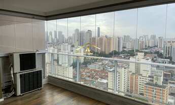 Imagem 7: Apartamento Studio - Tatuapé /SP - Totalmente Mobiliado - Red Tatuapé