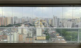 Imagem 6: Apartamento Studio - Tatuapé /SP - Totalmente Mobiliado - Red Tatuapé