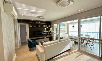 Imagem: Condomínio Edifício Fuerte Ventura - Lindo