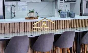 Imagem: Linea Home Resort - Porteira Fechada - Tatuapé