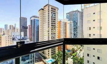 Imagem 5: Lindo apartamento em andar alto próximo ao metrô