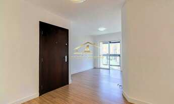 Imagem 2: Lindo apartamento em andar alto próximo ao metrô