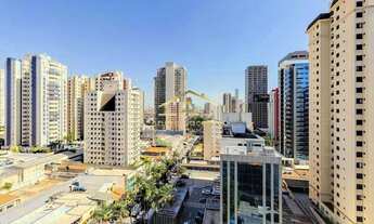 Imagem 6: Lindo apartamento em andar alto próximo ao metrô