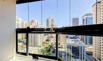 Imagem 4: Lindo apartamento em andar alto próximo ao metrô