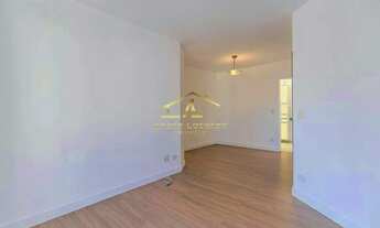 Imagem 7: Lindo apartamento em andar alto próximo ao metrô