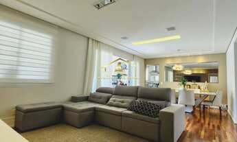 Imagem: Terrazza Mooca - Porteira Fechada - Apartamento