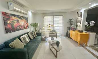 Imagem: Edifício Port Prince - Apartamento em Anália