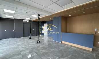 Imagem: Condomínio Platina 220 - Sala Comercial