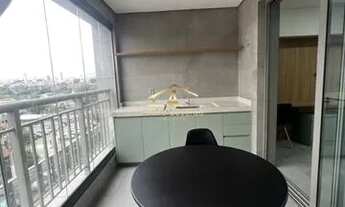 Imagem: Condomínio Platina 220 - Excelente Studio