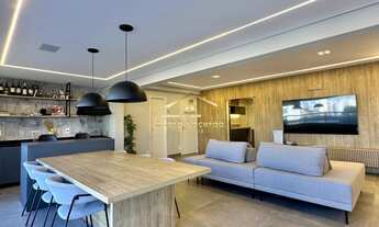 Imagem: Patio Mooca - Lindo Apartamento Alto da