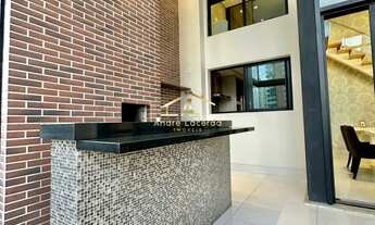 Imagem 2: Pasion Residence - Apartamento Duplex - 165m² - Anália Franco