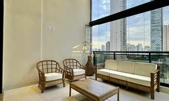 Imagem 5: Pasion Residence - Apartamento Duplex - 165m² - Anália Franco