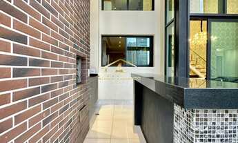 Imagem 7: Pasion Residence - Apartamento Duplex - 165m² - Anália Franco