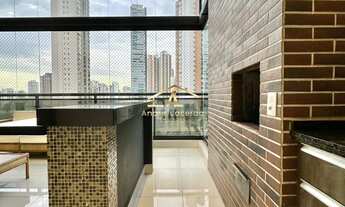 Imagem 3: Pasion Residence - Apartamento Duplex - 165m² - Anália Franco