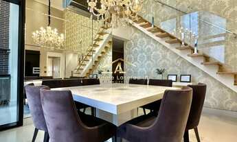 Imagem 6: Pasion Residence - Apartamento Duplex - 165m² - Anália Franco