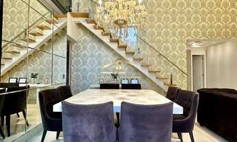 Imagem 4: Pasion Residence - Apartamento Duplex - 165m² - Anália Franco