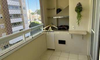 Imagem: Condomínio Ecolife Tatuapé - Apartamento