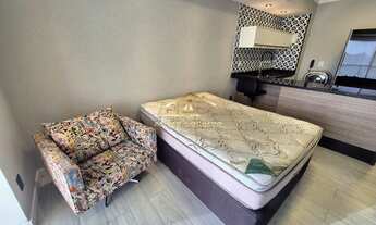 Imagem 5: Red Tatuapé - Apartamento Studio - Tatuapé /SP - Totalmente Mobiliado - Red Tatuapé