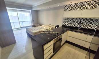 Imagem: Red Tatuapé - Apartamento Studio - Tatuapé