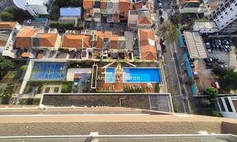 Imagem 4: Red Tatuapé - Apartamento Studio - Tatuapé /SP - Totalmente Mobiliado - Red Tatuapé