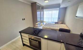 Imagem 2: Red Tatuapé - Apartamento Studio - Tatuapé /SP - Totalmente Mobiliado - Red Tatuapé