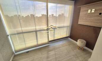 Imagem 6: Red Tatuapé - Apartamento Studio - Tatuapé /SP - Totalmente Mobiliado - Red Tatuapé