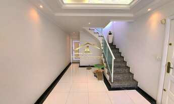 Imagem: Sobrado a Venda na Vila Mafra