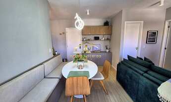 Imagem 5: Uno Tatuapé - Apartamento com 1 Quarto à venda, 44m² - Tatuapé/SP