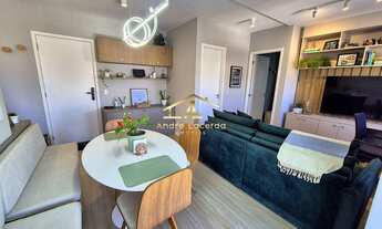 Imagem 4: Uno Tatuapé - Apartamento com 1 Quarto à venda, 44m² - Tatuapé/SP