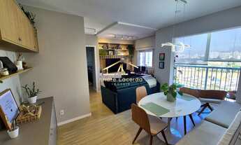 Imagem 2: Uno Tatuapé - Apartamento com 1 Quarto à venda, 44m² - Tatuapé/SP