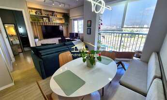 Imagem: Uno Tatuapé - Apartamento com 1 Quarto