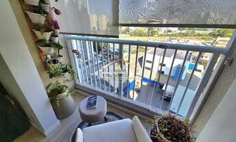 Imagem 7: Uno Tatuapé - Apartamento com 1 Quarto à venda, 44m² - Tatuapé/SP